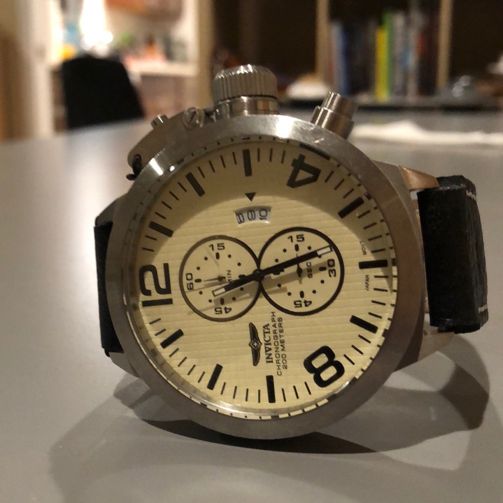 Invicta - 3449